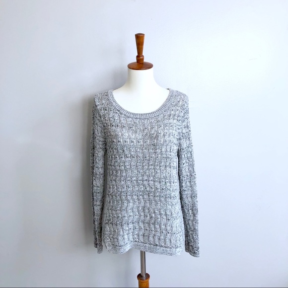 Loft Sweater